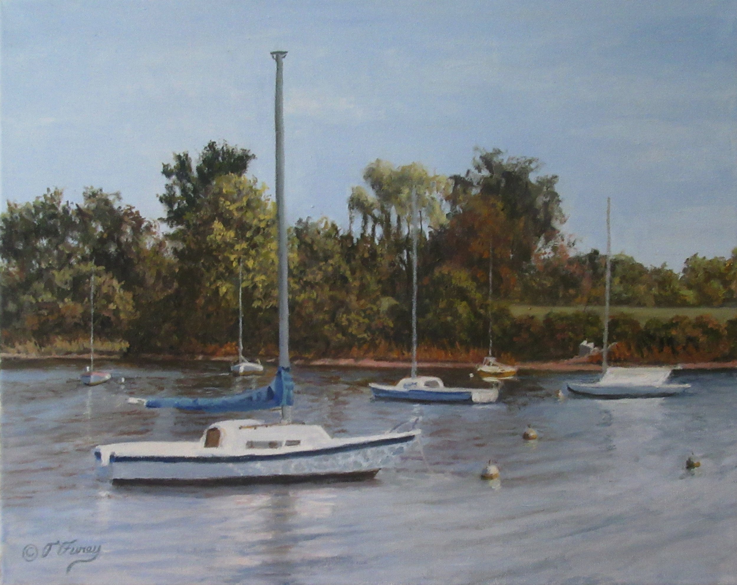 Penn Manor Sails