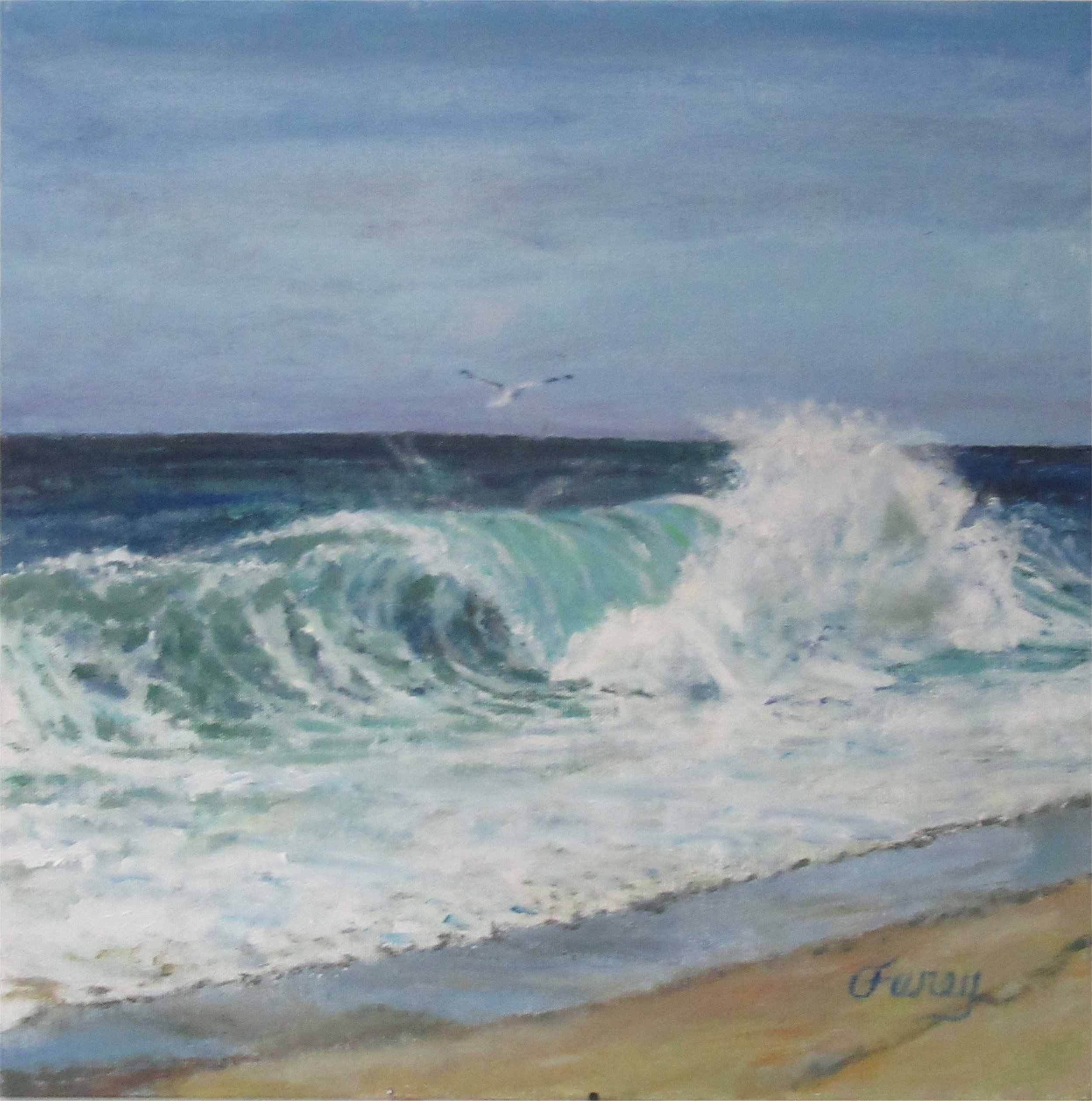 Catch A Wave
