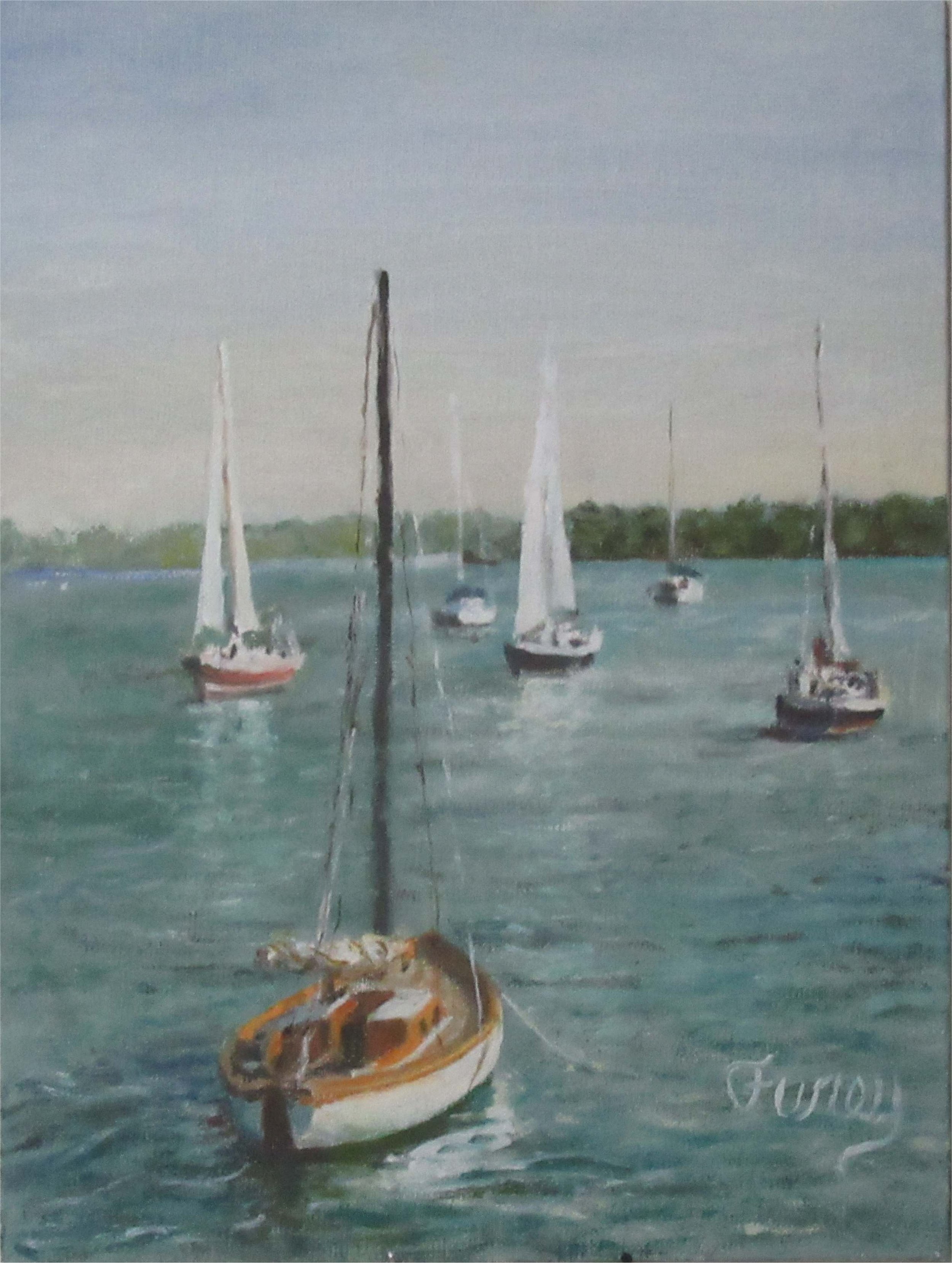 Penn Manor Sails