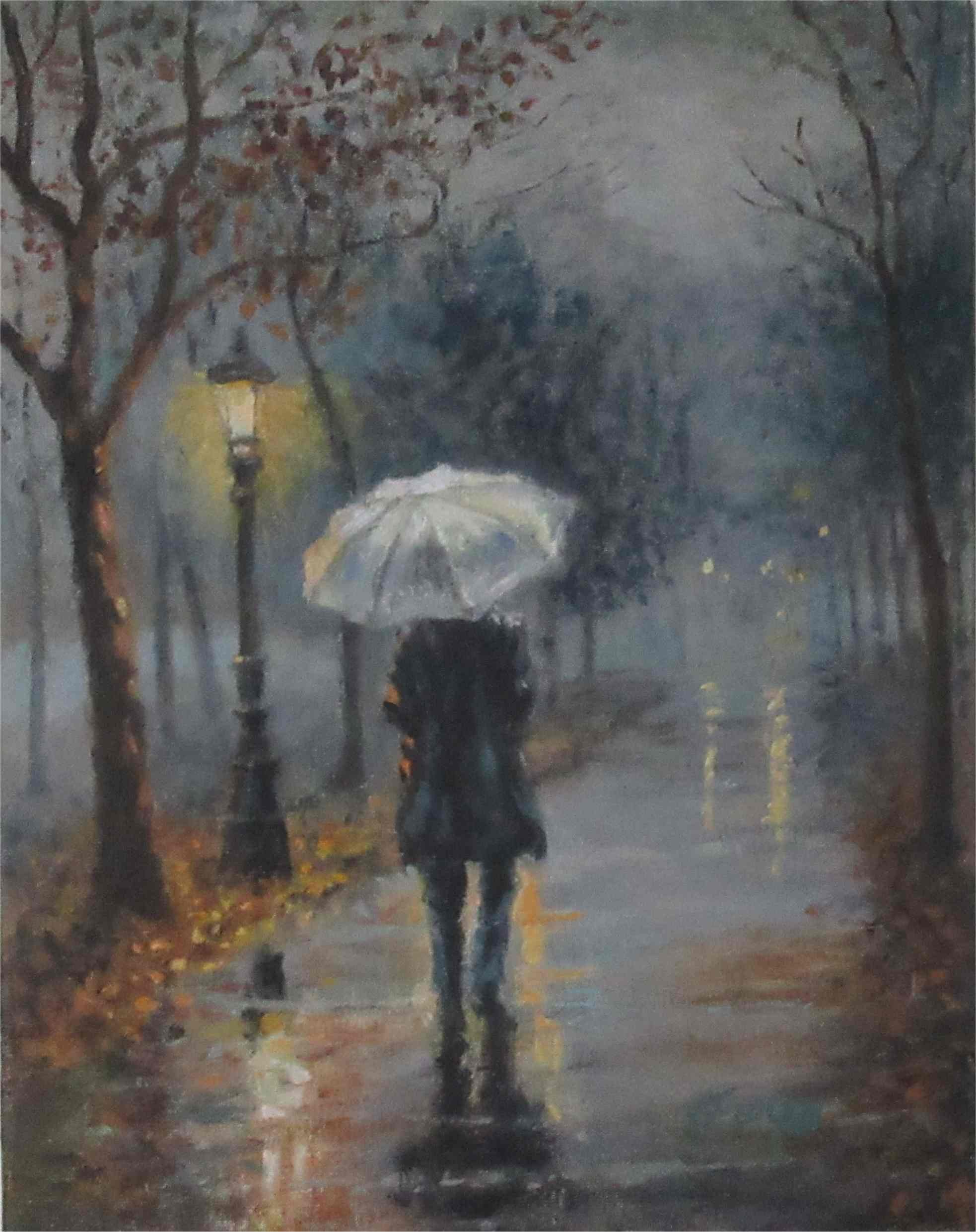 Singing in the Rain
