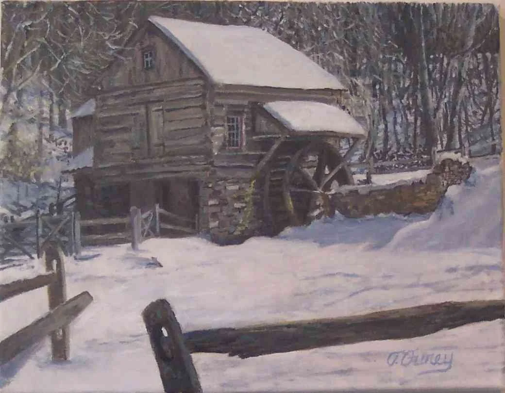 Cuttalossa Farm