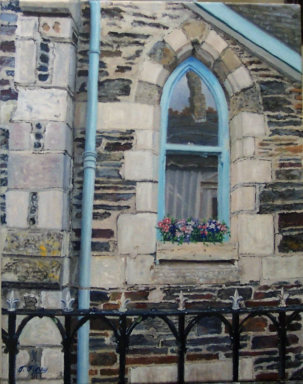 Port Isaac Village Hall