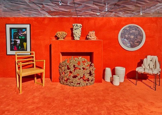We are incredibly honored to have three of our pieces showcased alongside such amazing artists in @ideahousethree at the @walkerartcenter. 

Grateful to @anavaprojects @officiallyfelice @aslininayni for including us in this amazing project!