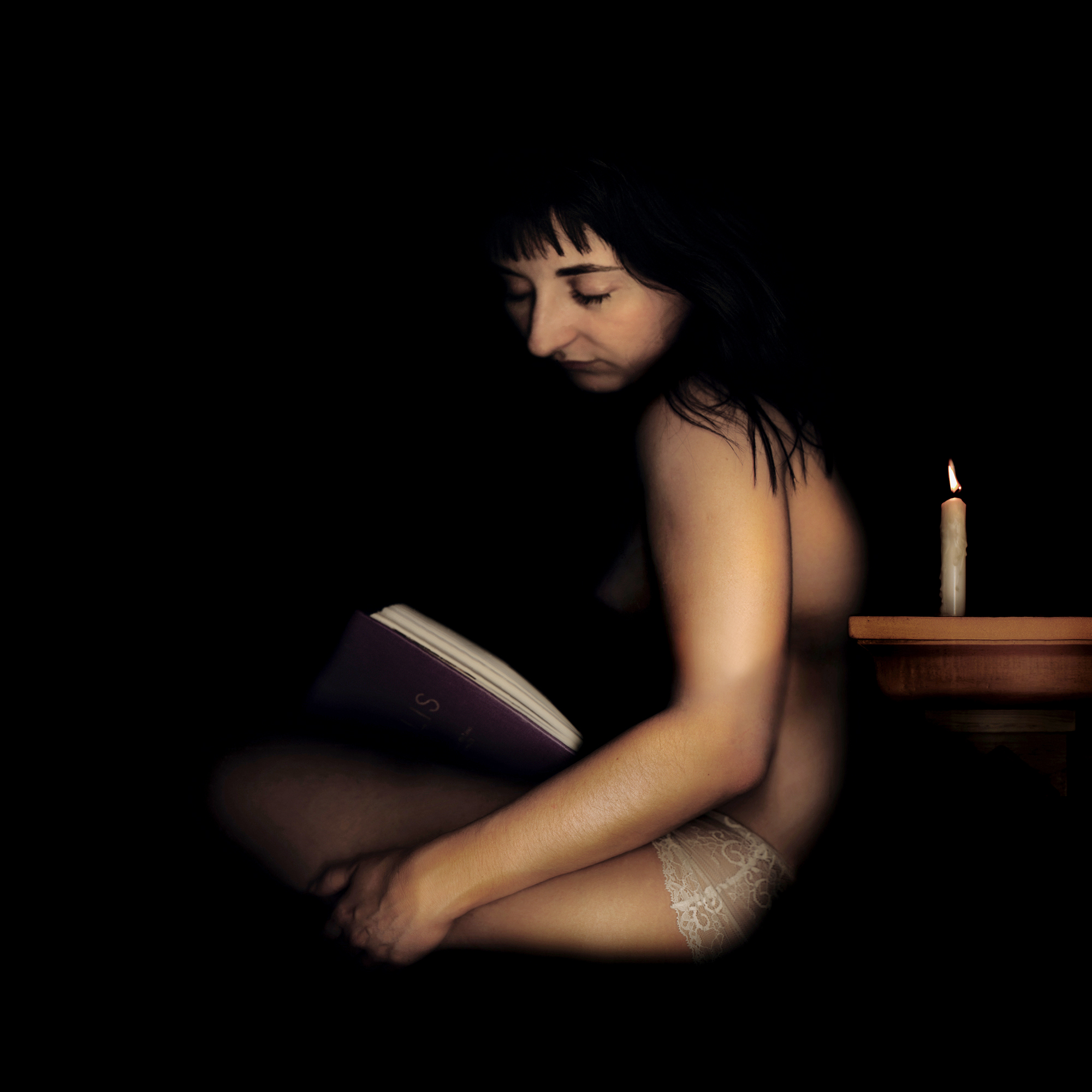 Opus 33 Scannography © 2012 Archival Pigment Print Edition of 6 + 2 AP 91 x 91 cm| 36 x 36 inches 