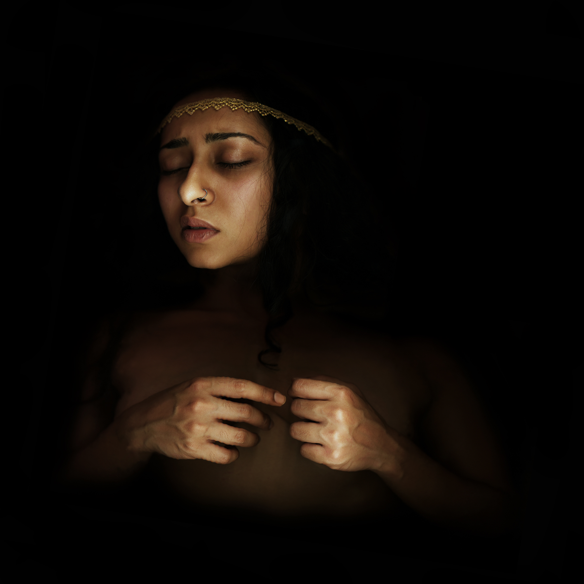 Bartholomew, Ibidem Scannography © 2012 (fragment) Archival Pigment Print Edition of 6 + 2 AP 60 x 60 cm aprox| 23 x 23inches approx
