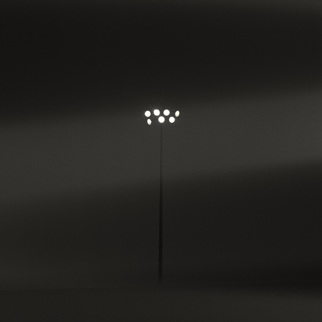 PARK 2017 Archival Pigment Print Edition of 2 + 1 AP 90 x 90 cm