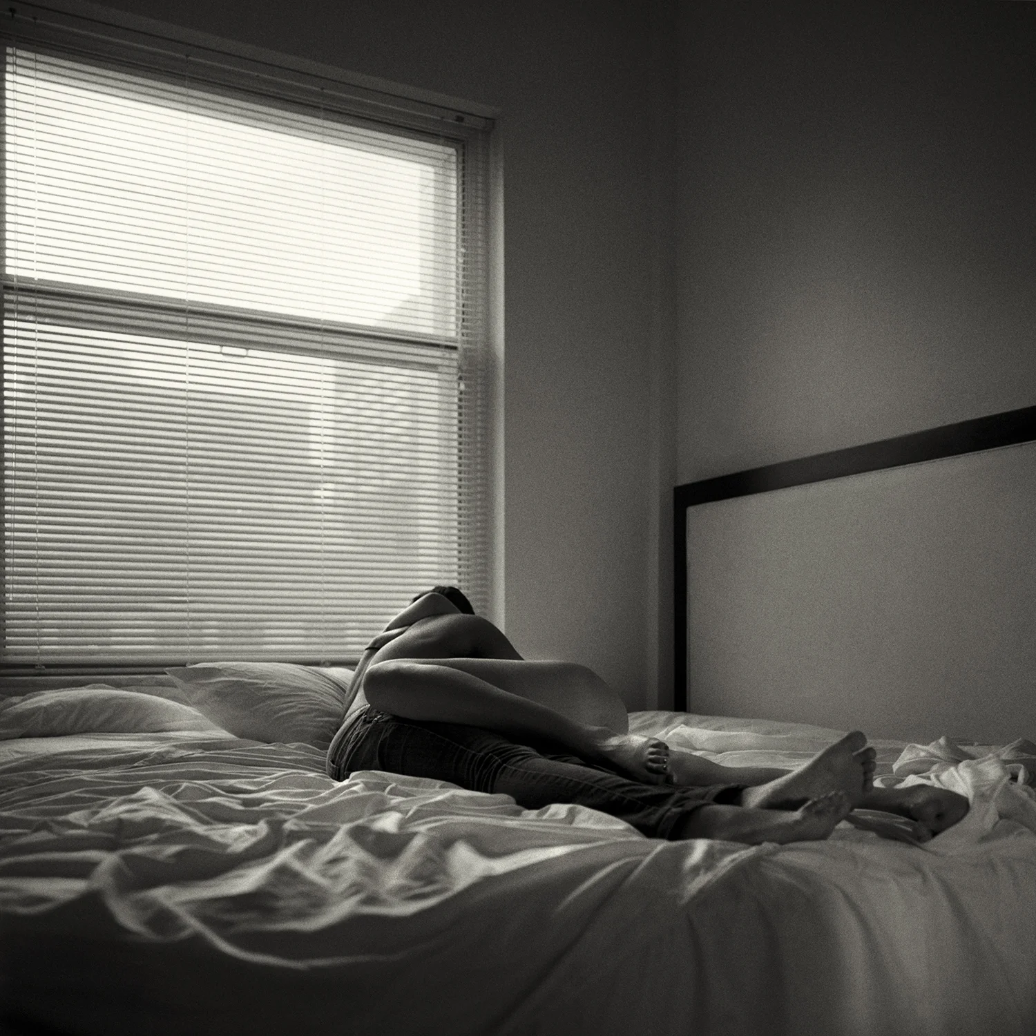 Birthday from ICHI-GO ICHI-E Series (Only once in your lifetime) 2016 Analogue photography on black and white medium format Archival Pigment Print on cotton hot press matte Edition of 2 + 1 AP 92,5 x 92,5 cm