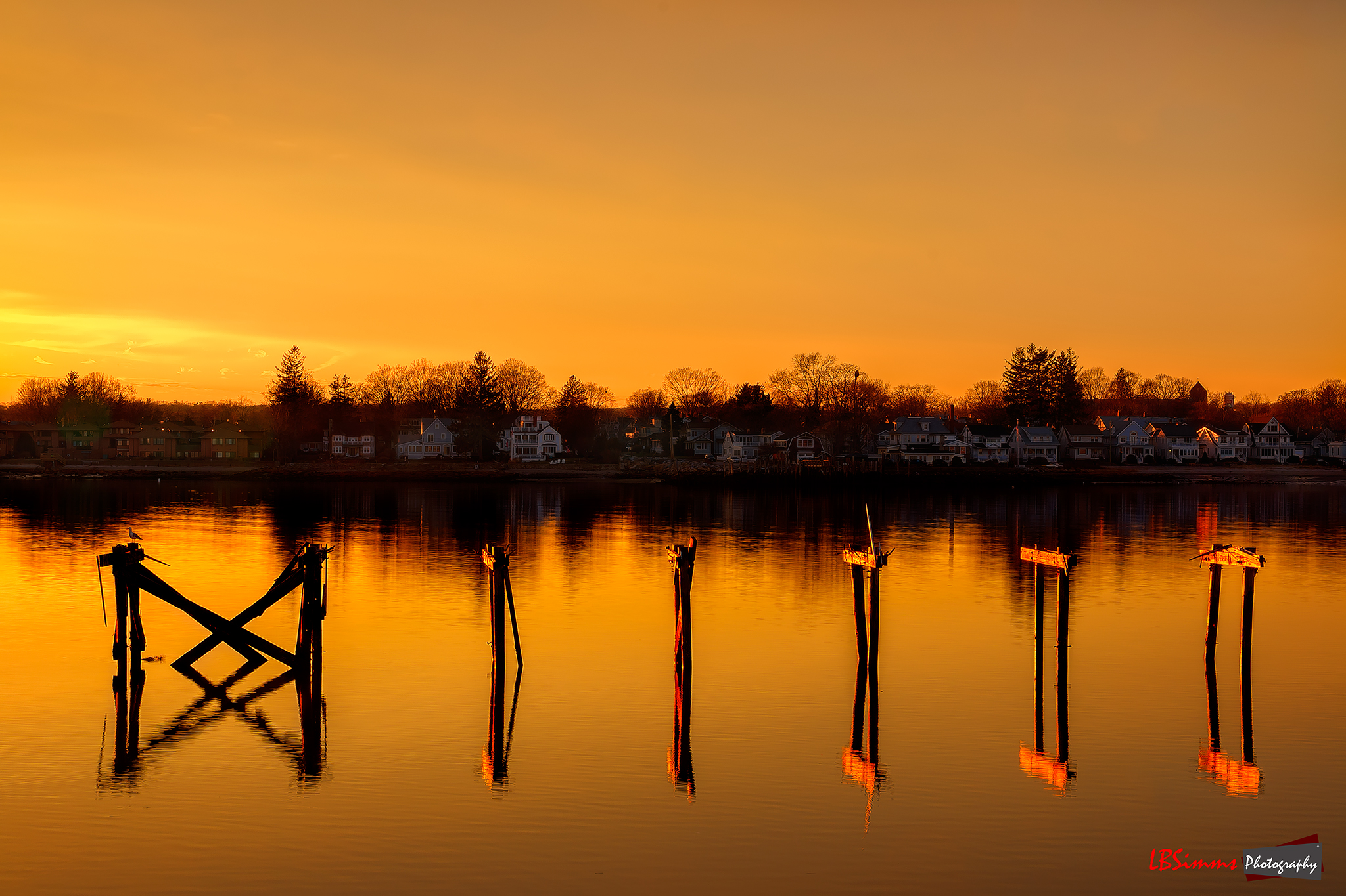 Taken at Sea Side Park in Bridgeport,Connecticut, USA.