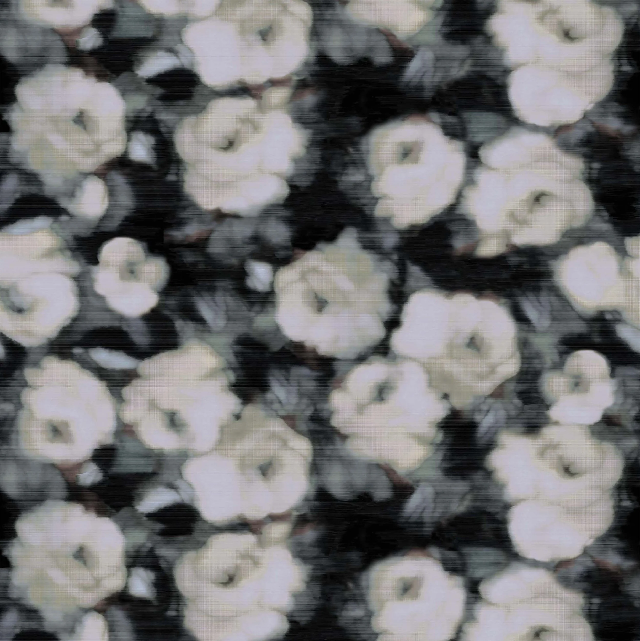 Digital Print for Vera Wang