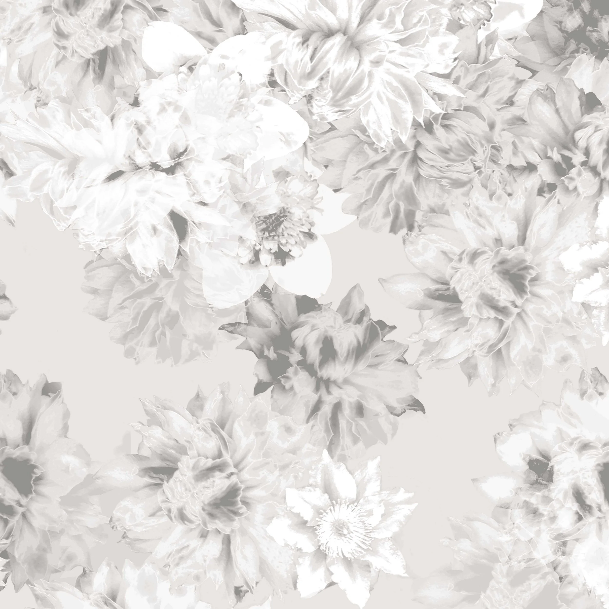 Digital Print for Vera Wang