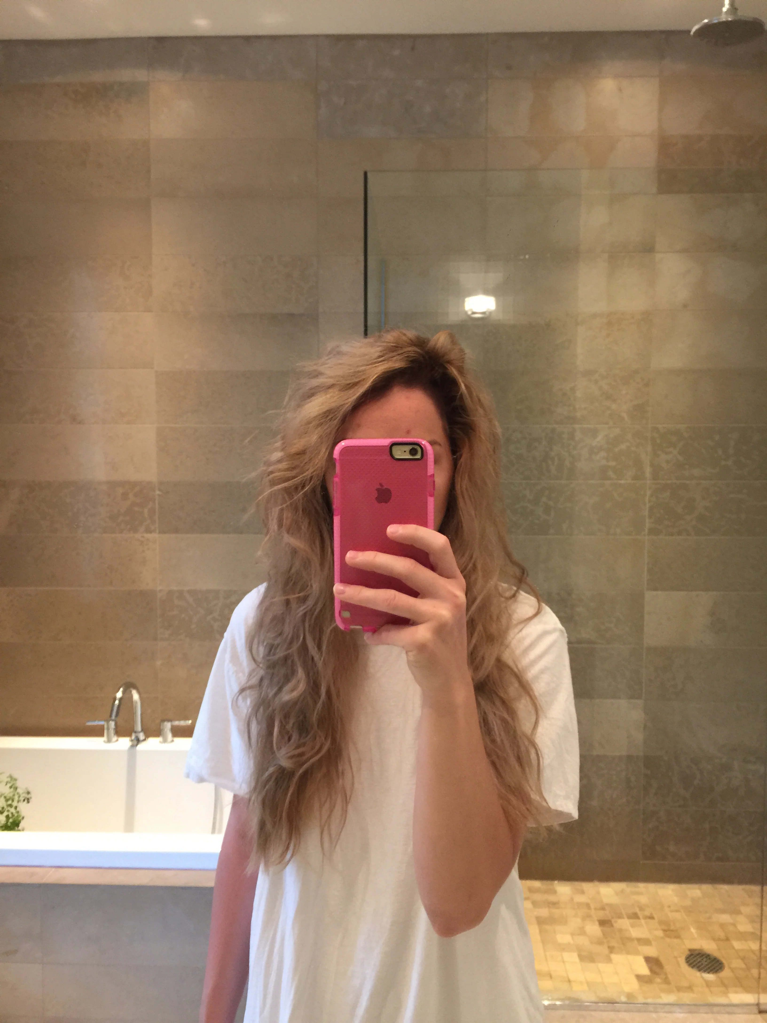 Lion mane πΒ