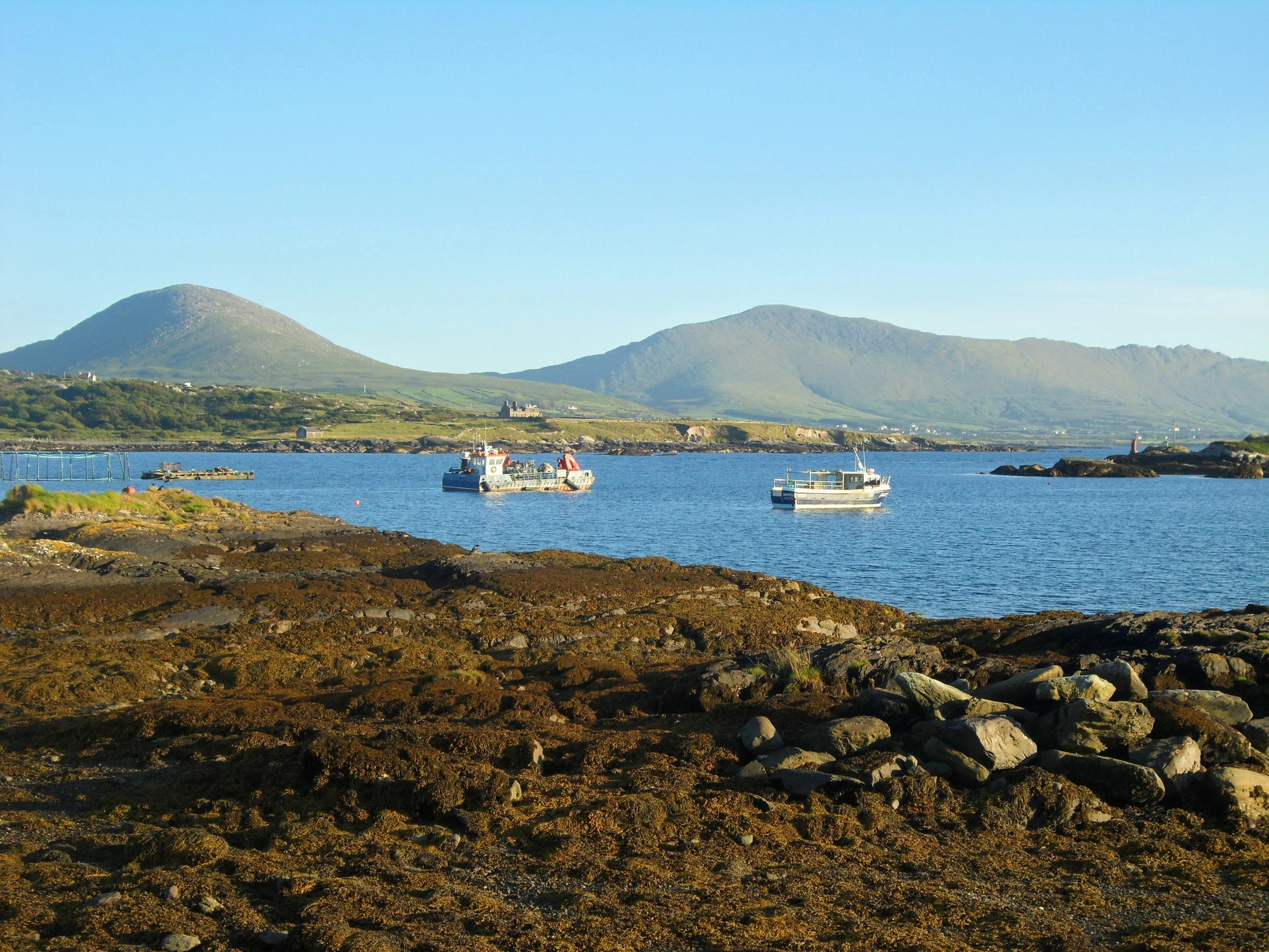Ballycrovane Harbour.JPG