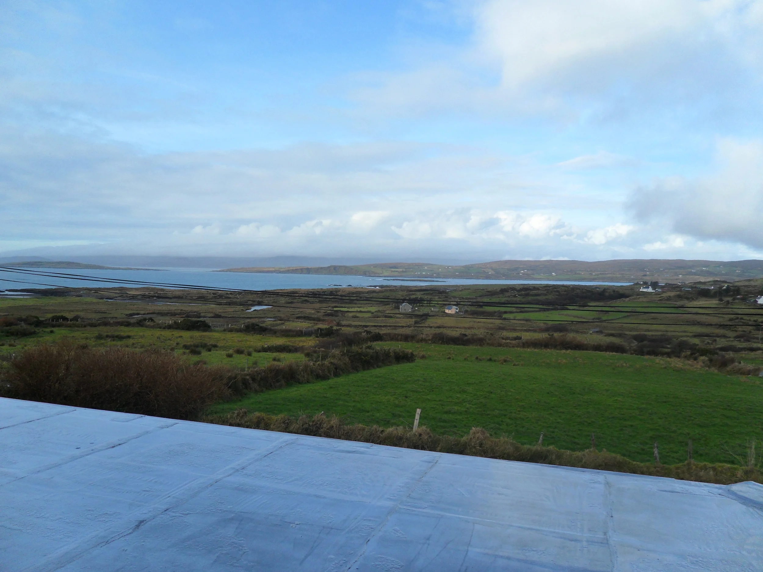 View from upstairs Bedroom.JPG