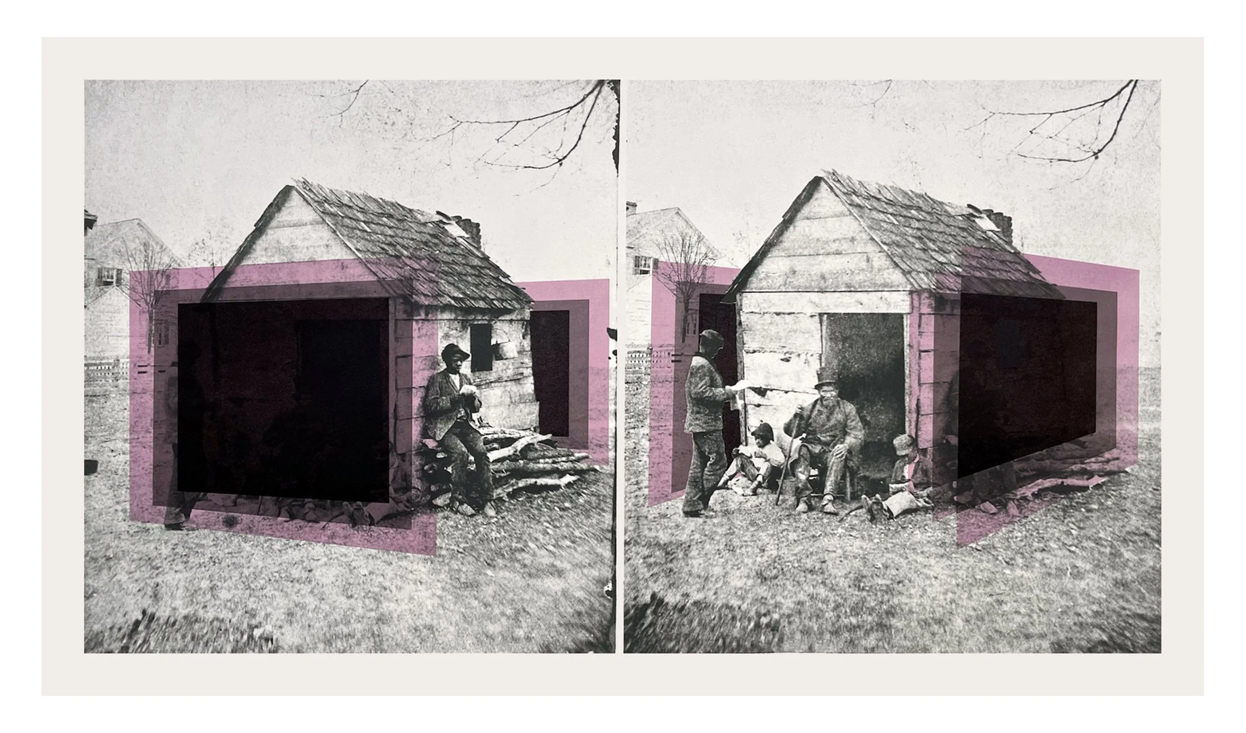 VIBRATING BOUNDARIES