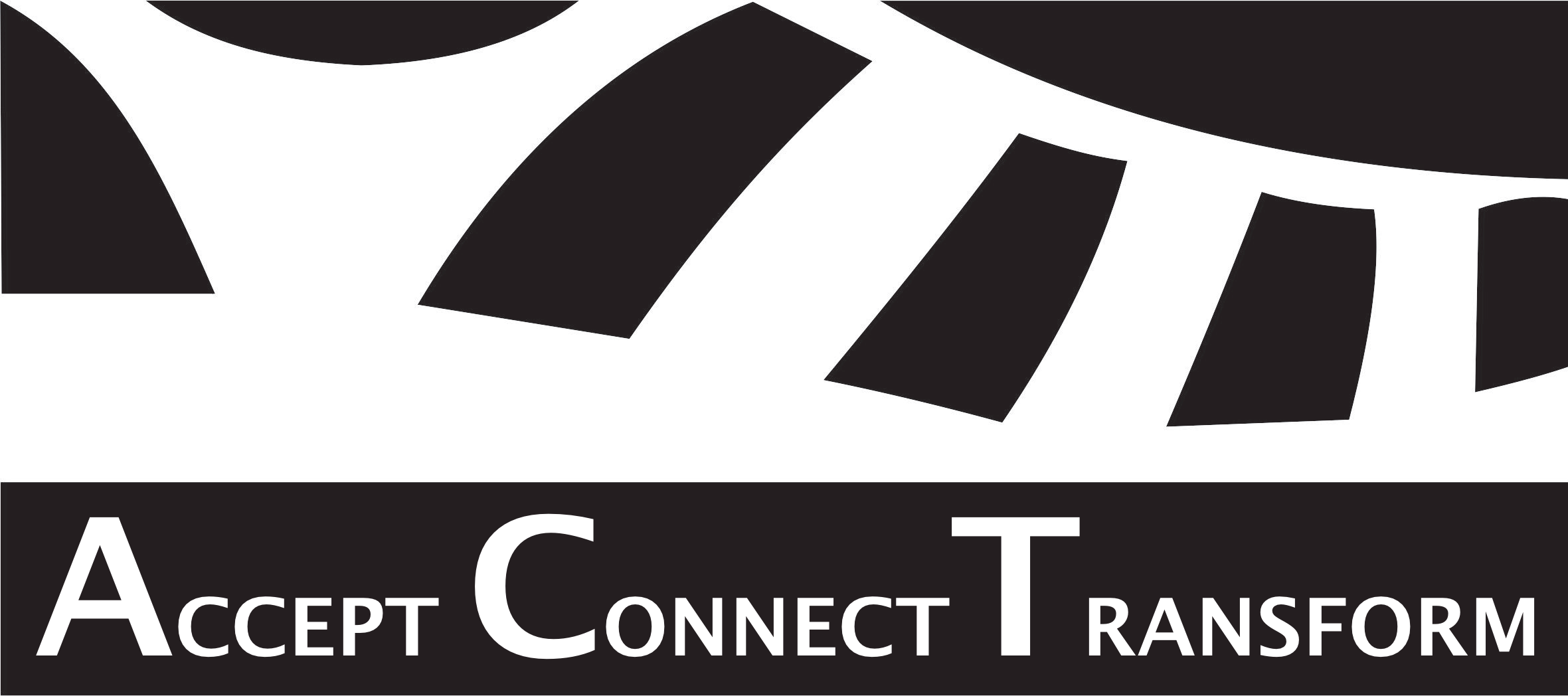 The ACT sandal reminds us of the journey we are making together and our desire to walk in the path Jesus modelled for us.