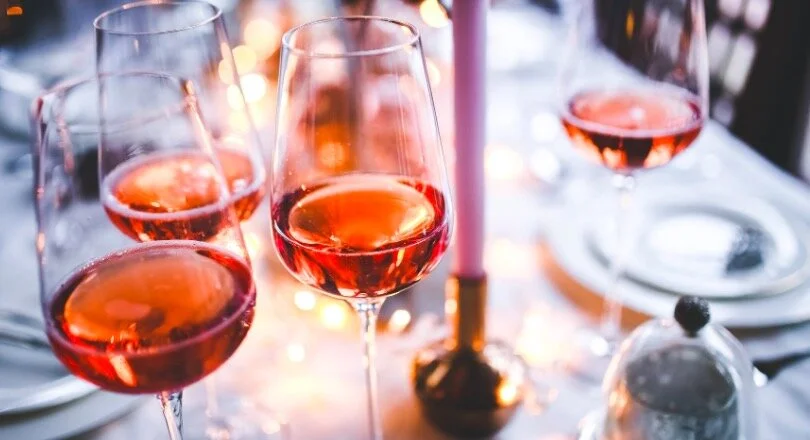 Rose Wine Drink Enhancer That Makes Water Taste Like Wine Is A Thing Social Junkie