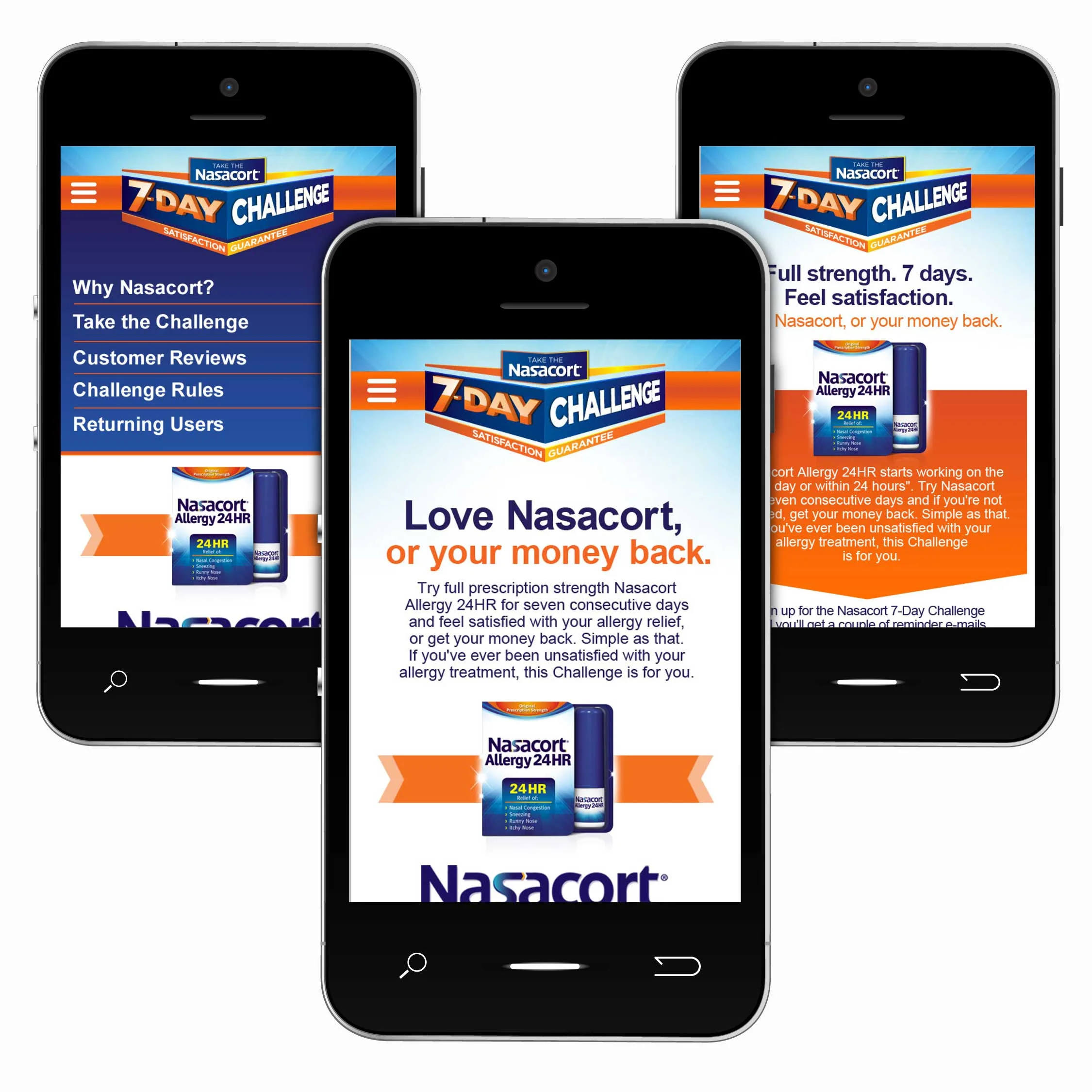 Nasacort