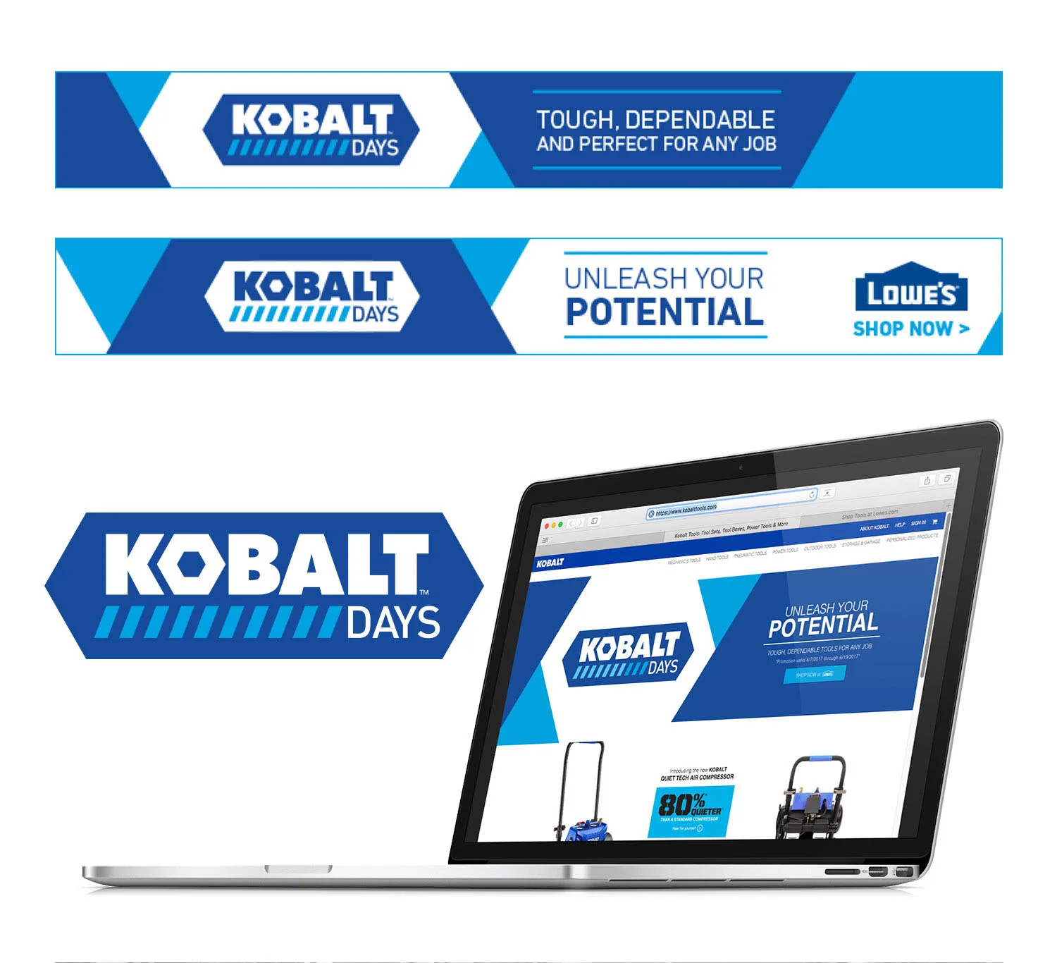 Kobalt "Kobalt Days"