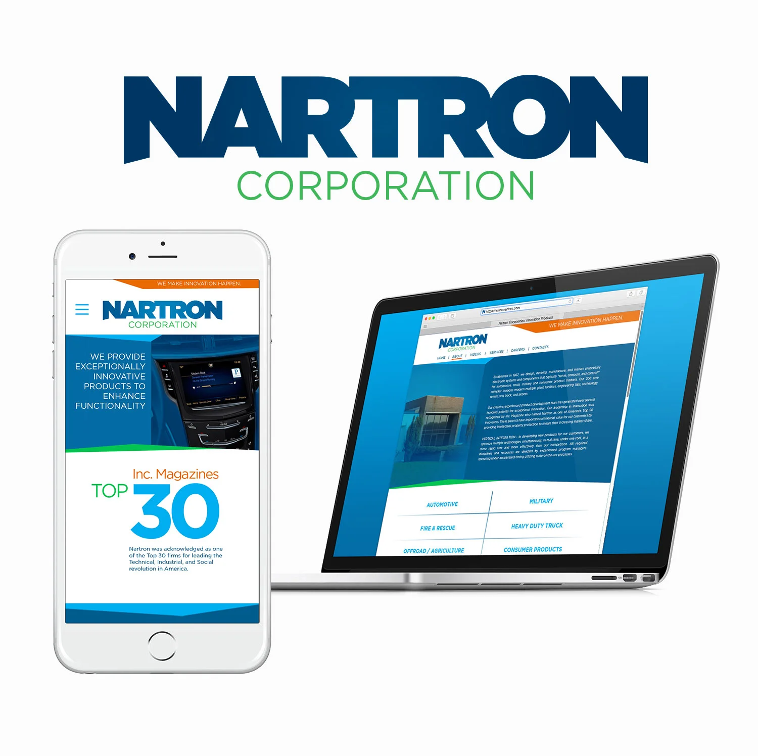 Nartron