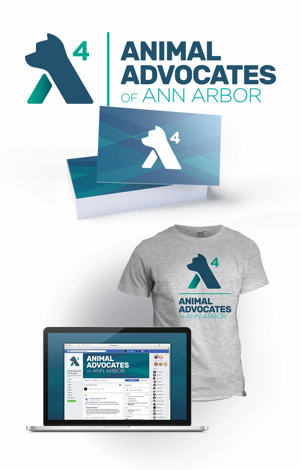 Animal Advocates of Ann Arbor (A4)