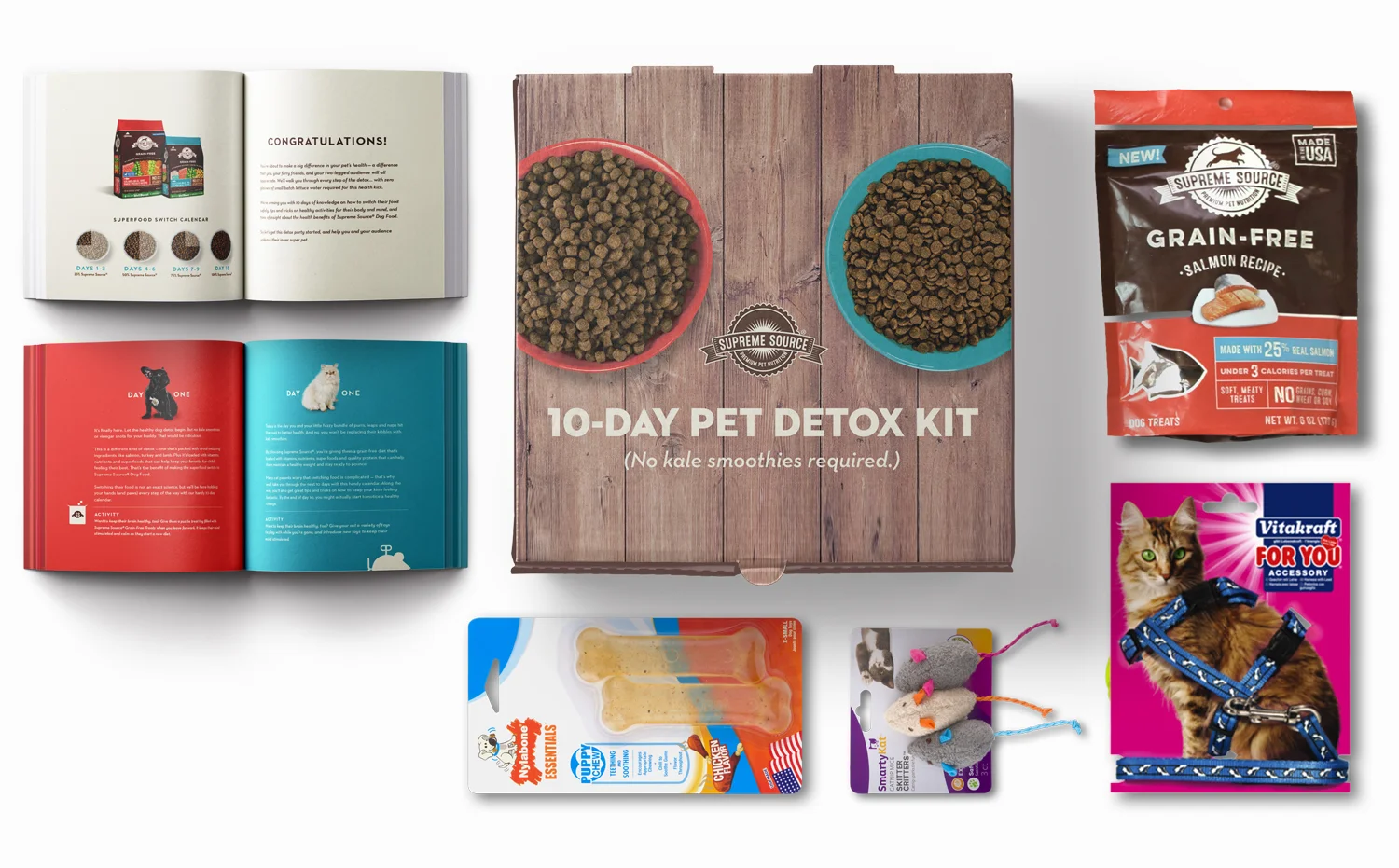 American Pet Nutrition