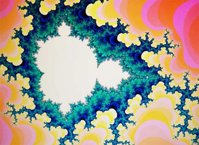 Mandelbrot Set