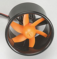 Duct Fan