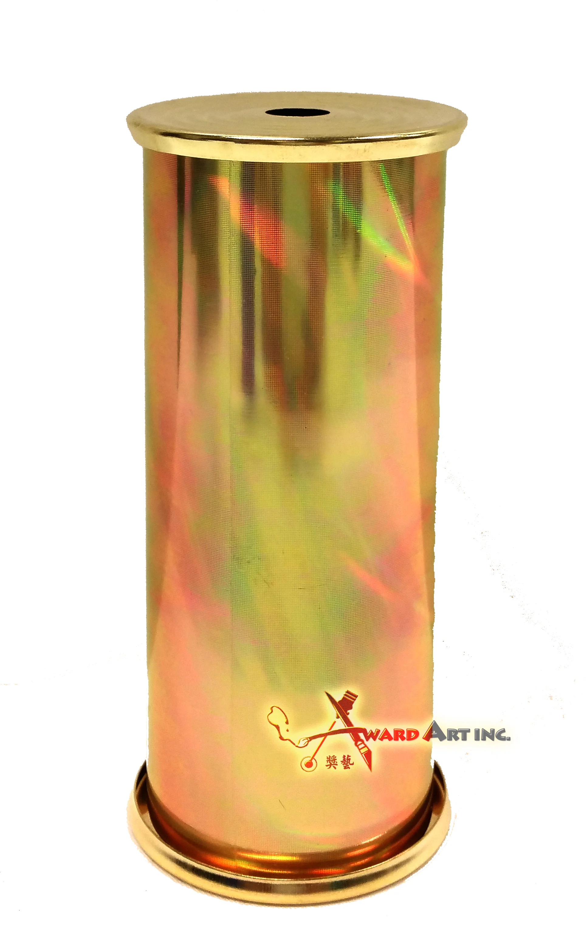  GOLD COLUMN