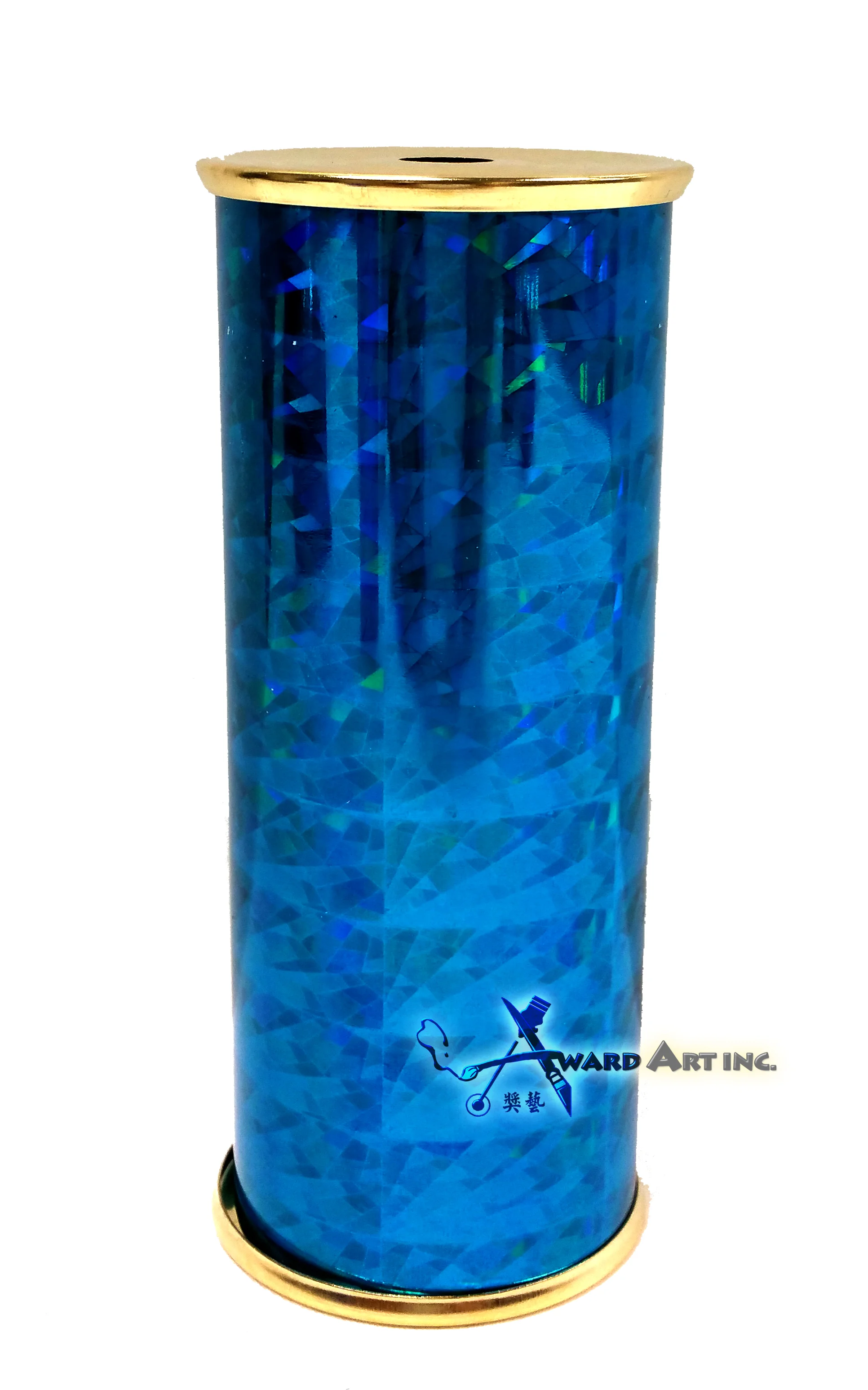  LIGHT BLUE COLUMN