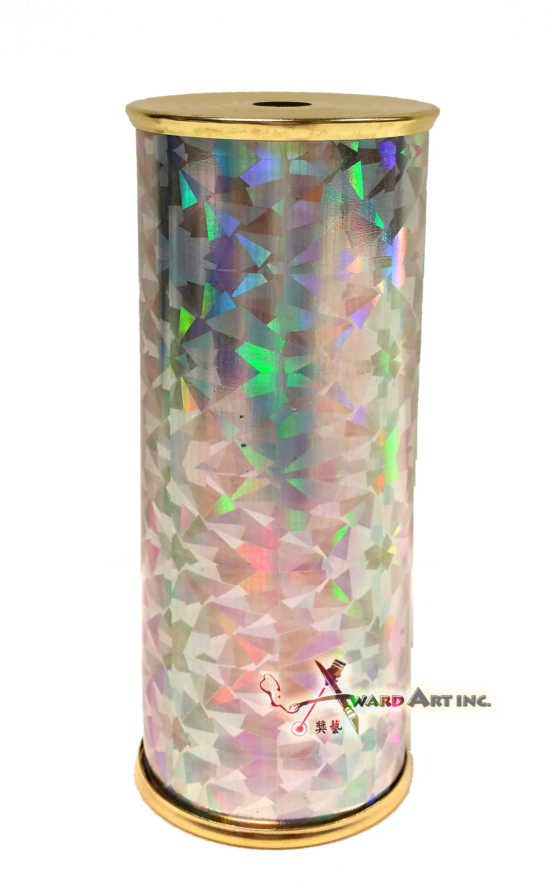  SILVER COLUMN