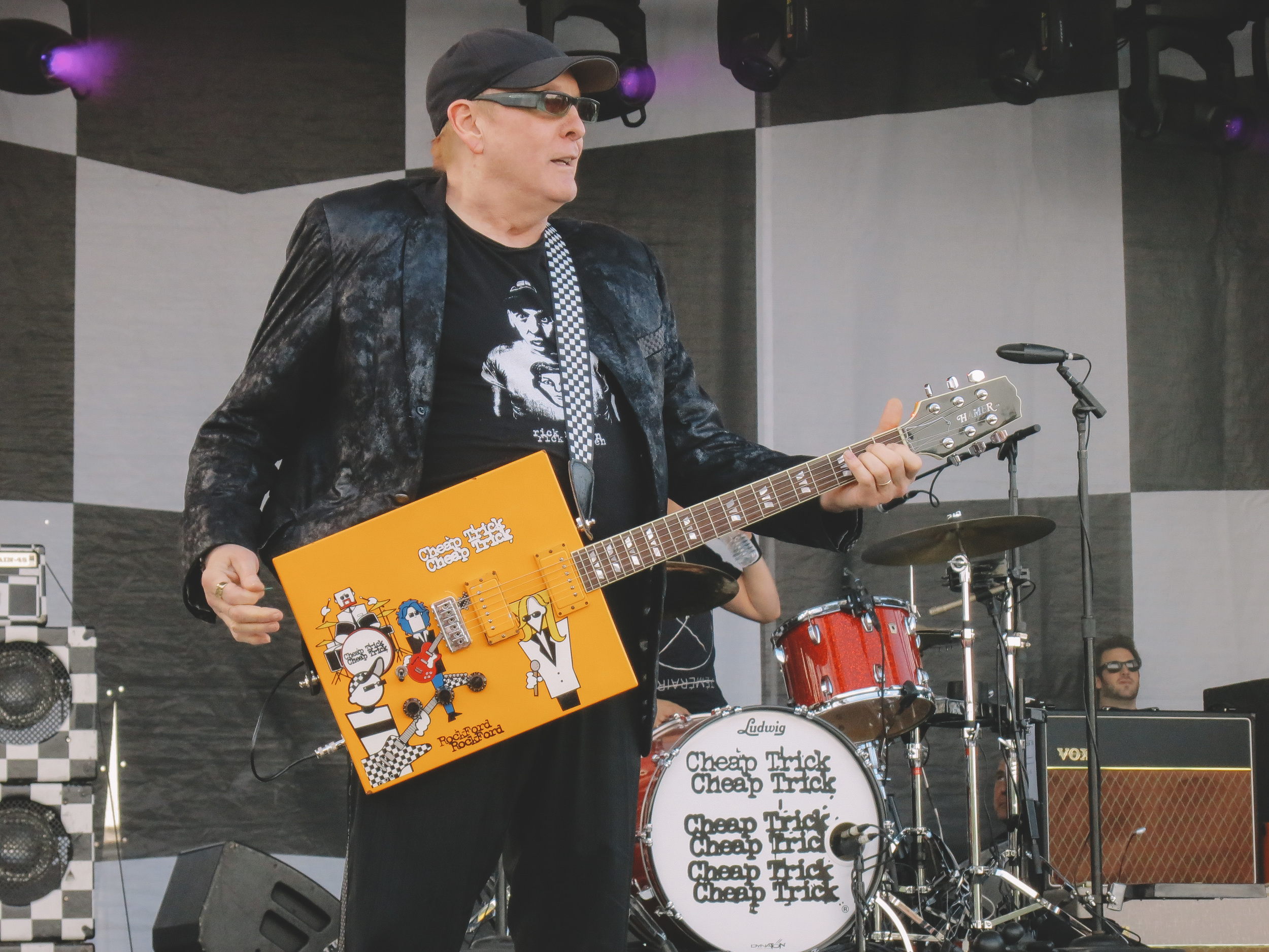 Rick Nielson