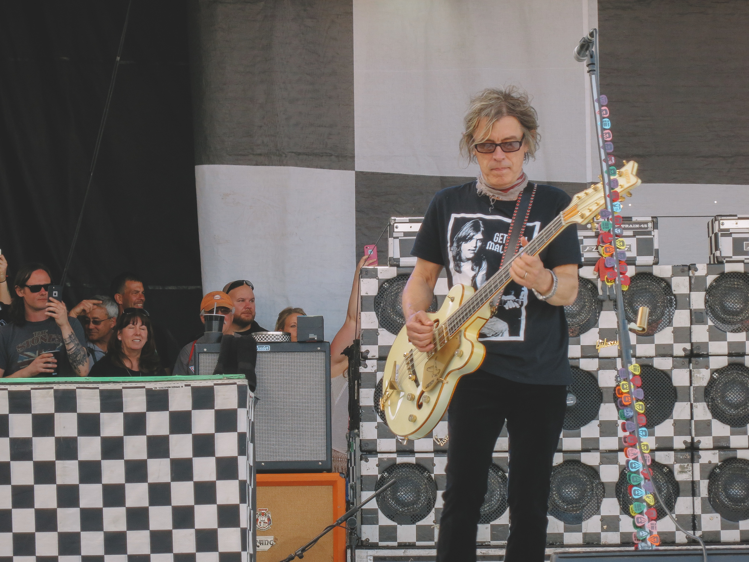 Tom Petersson