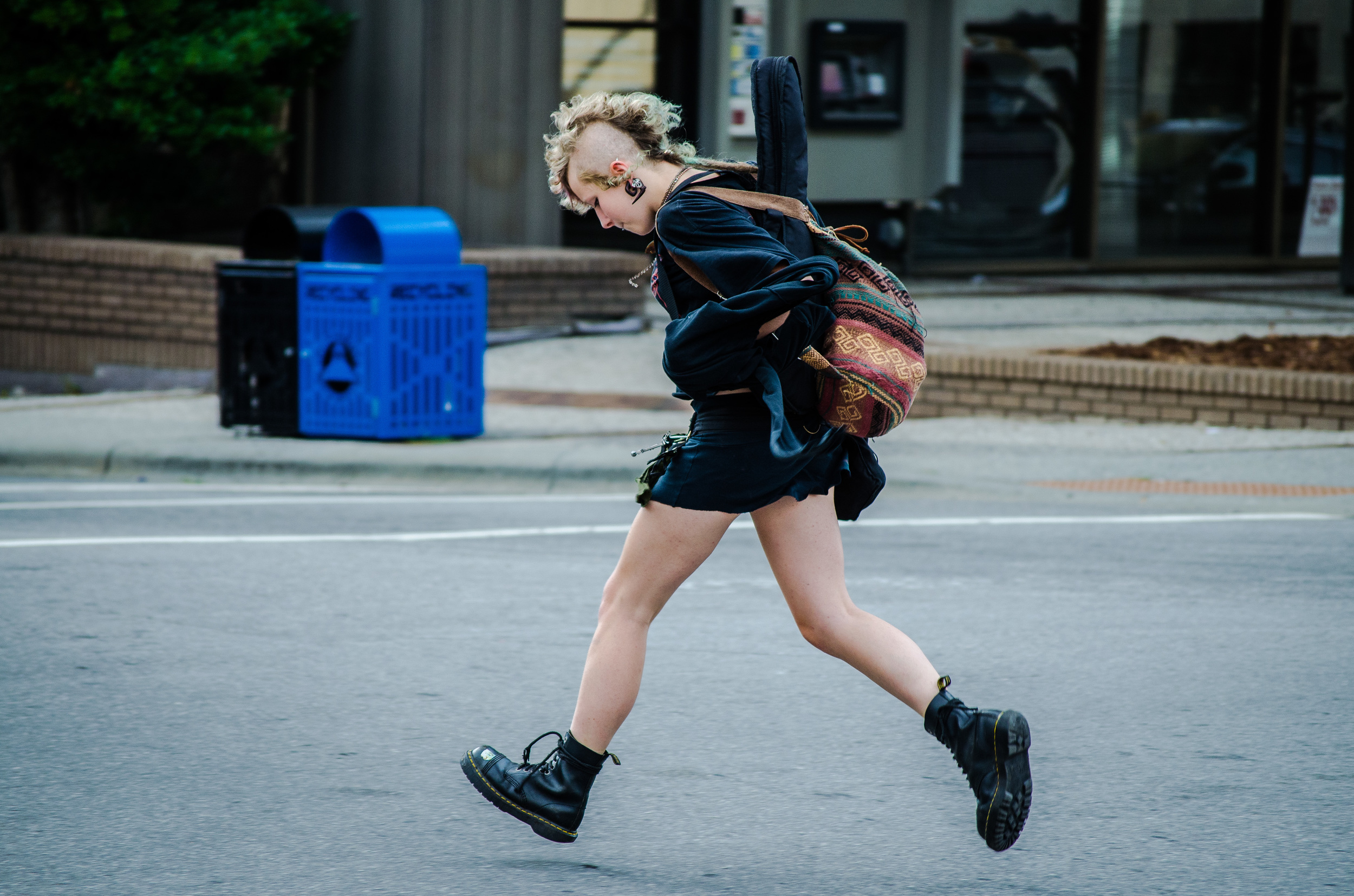 Asheville, NC 2015