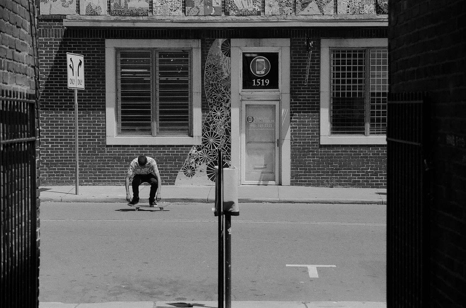 Charlotte, NC 