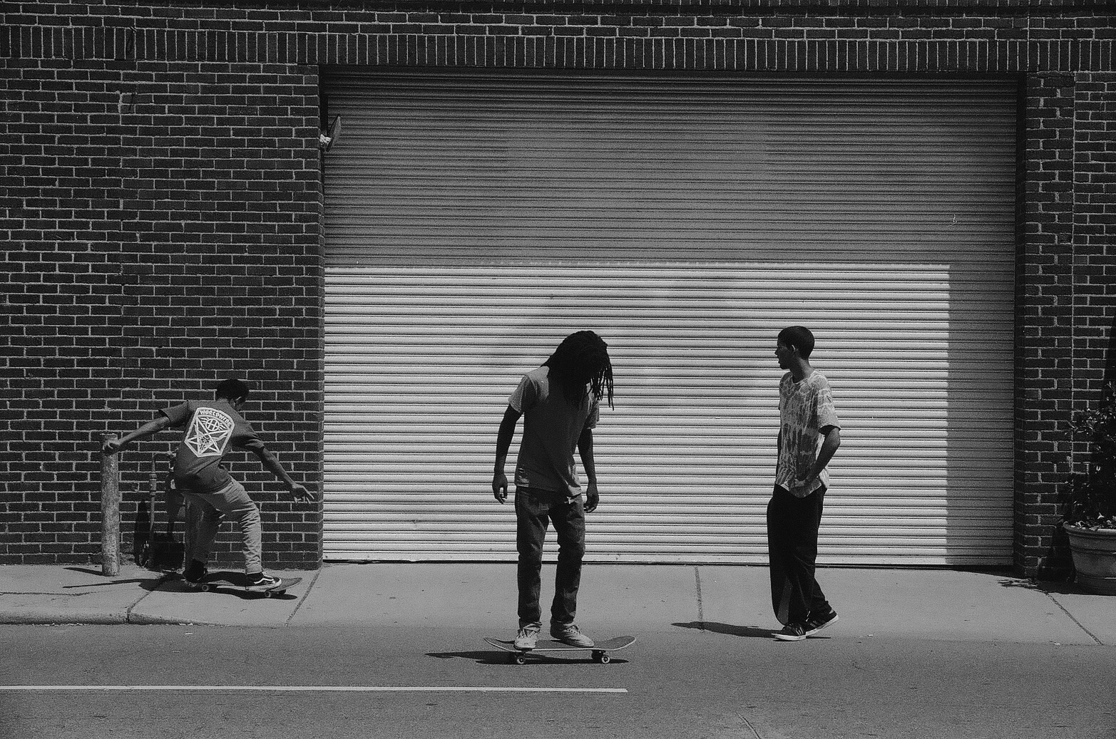 Charlotte, NC 
