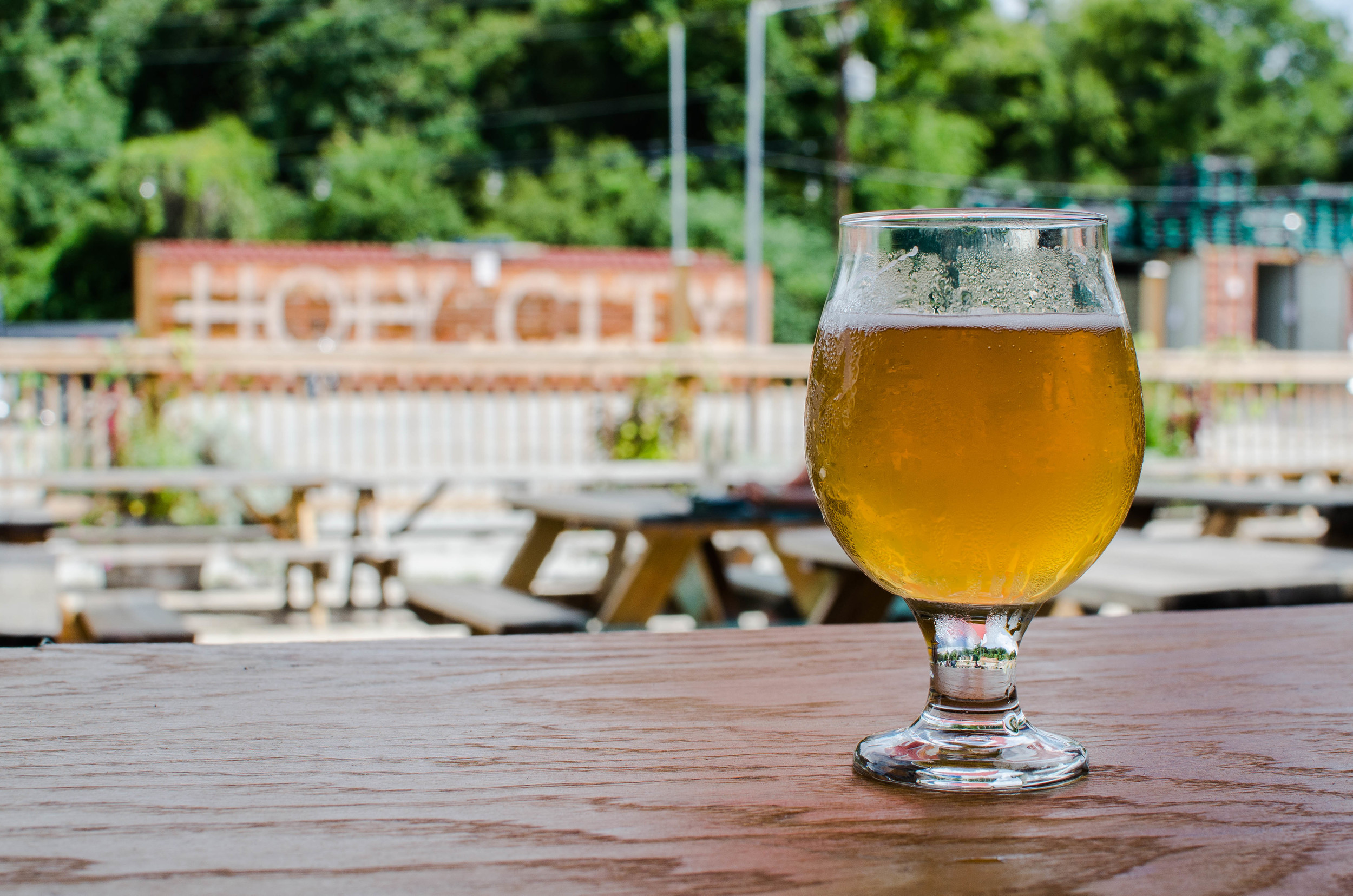 Holy City Brewing - N. Charleston, SC