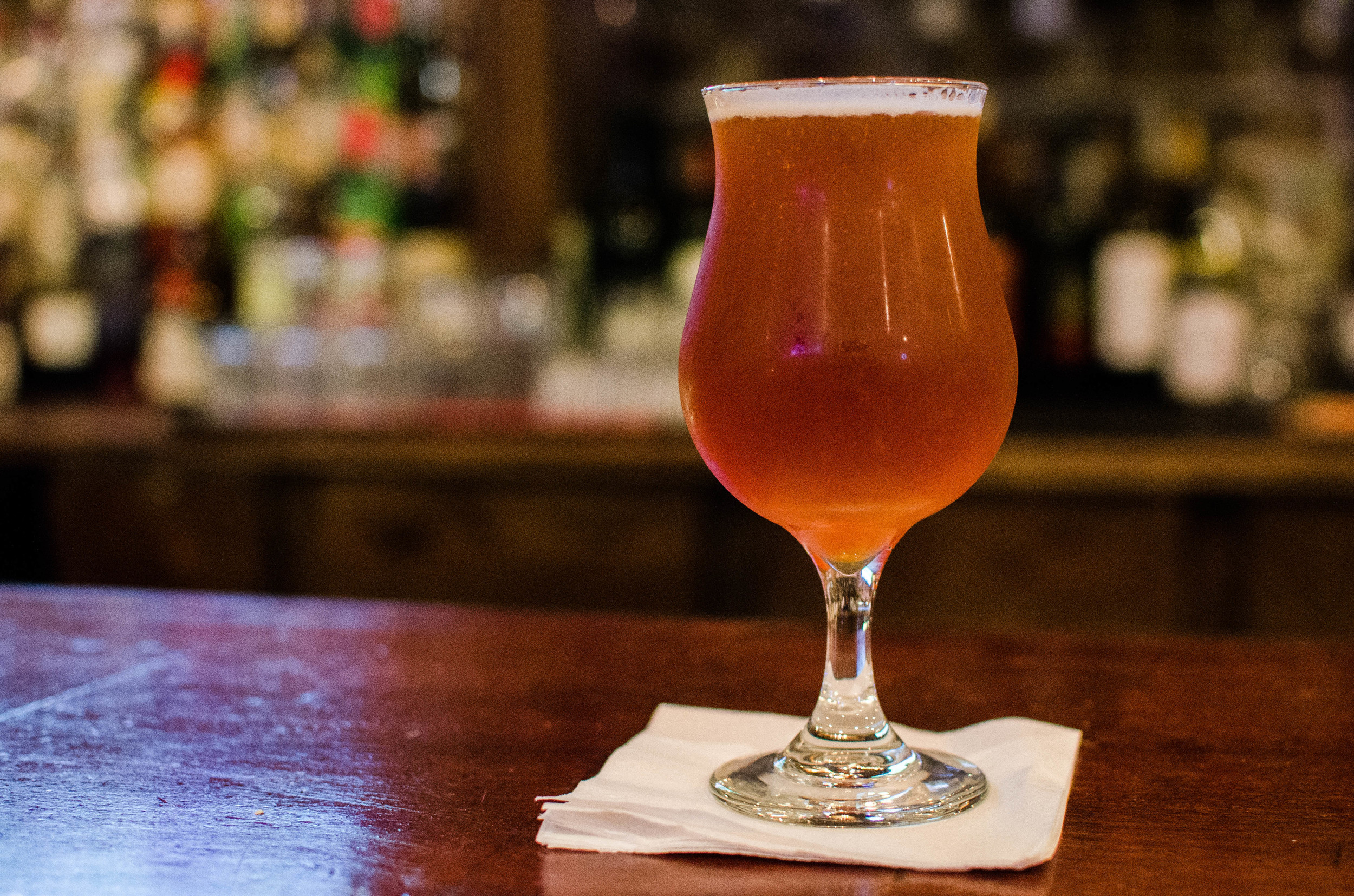 The Distillery - Savannah, GA