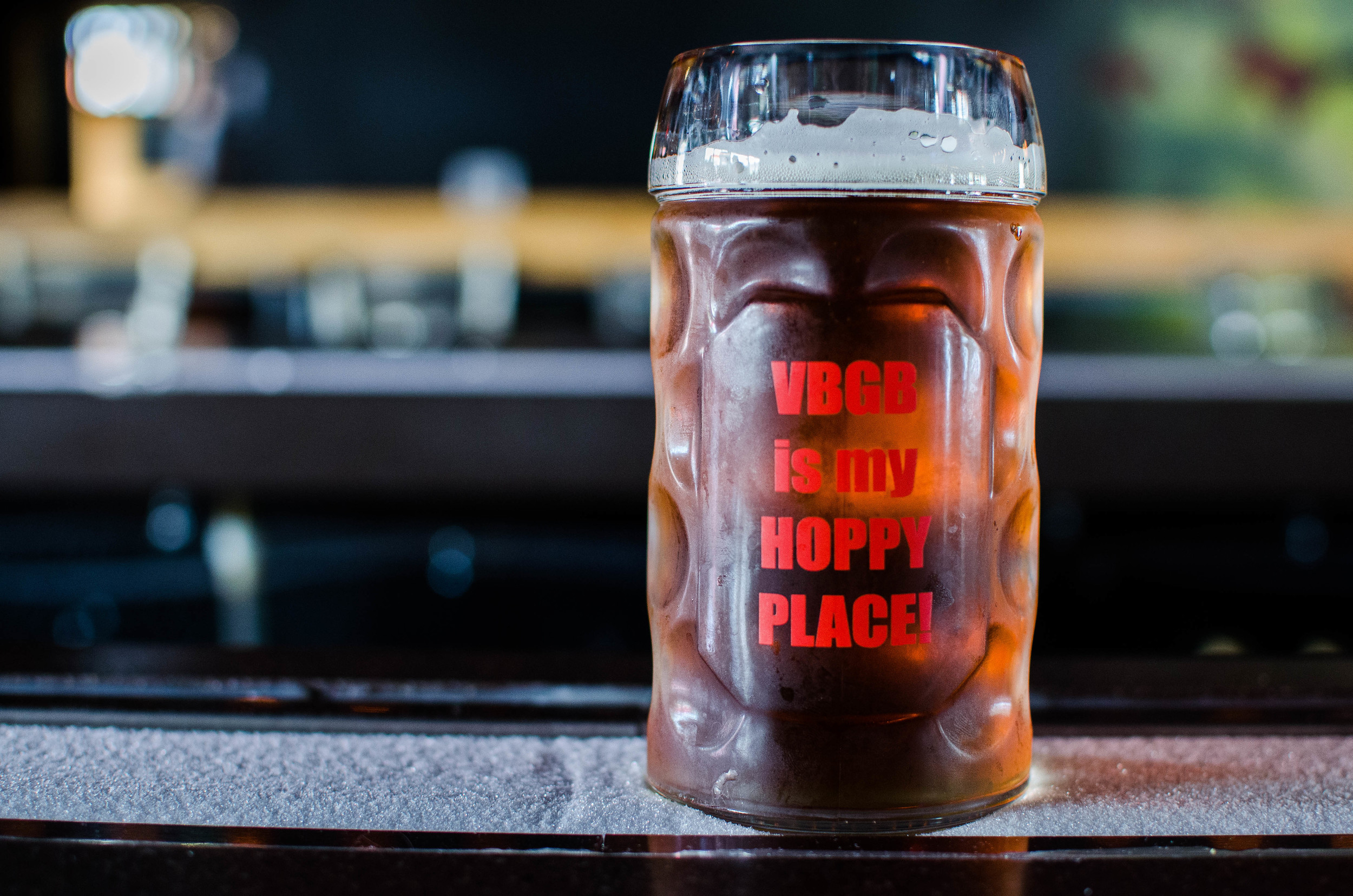 VBGB Beer Hall - Charlotte, NC 