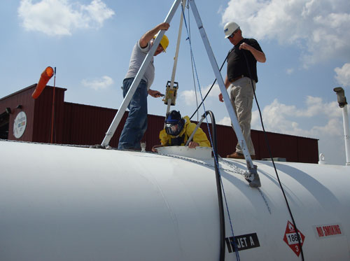  Environmental Services 