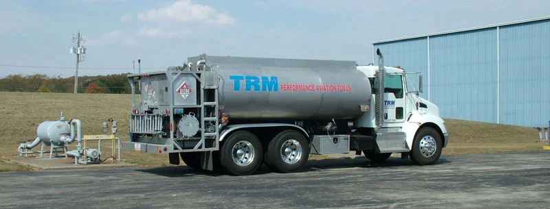  Mobile Blended / Filtered Jet A Delivered To Your Facility.