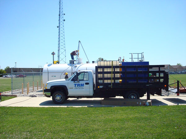  Preventive Maintenance Services
