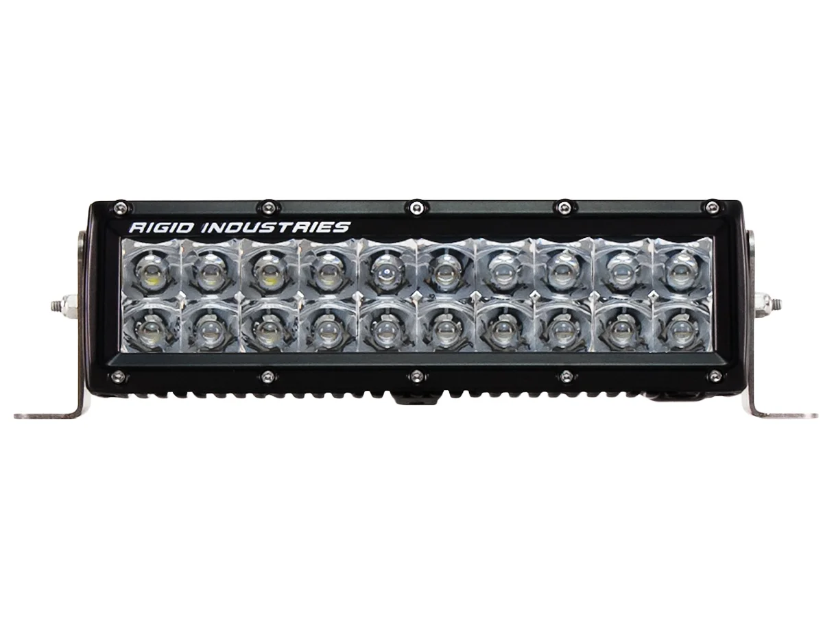 Rigid Industries E Series LED Light Bars