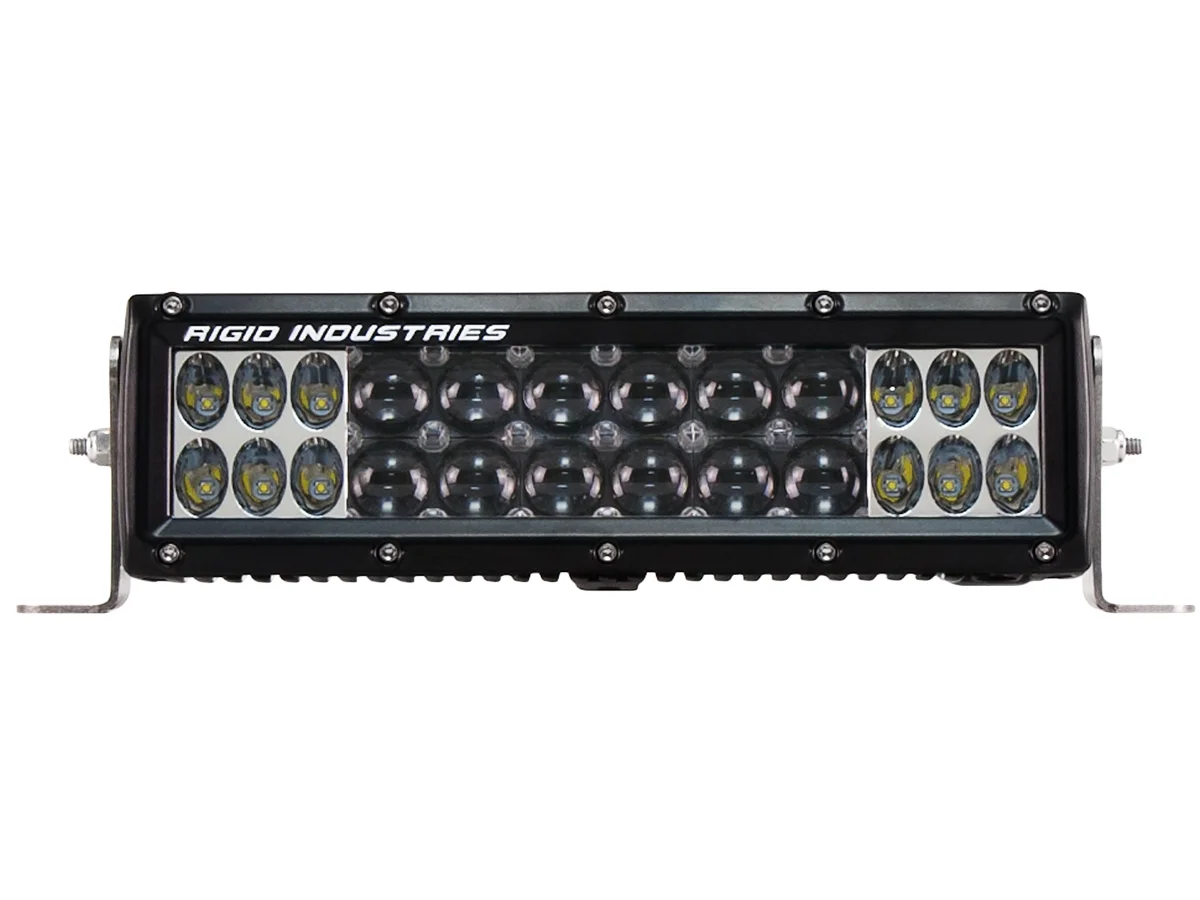 Rigid Industries E2 LED Light Bars