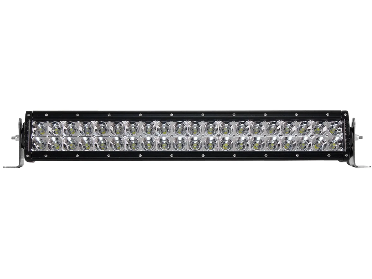 Rigid Industries 20" E Series LED Light Bar