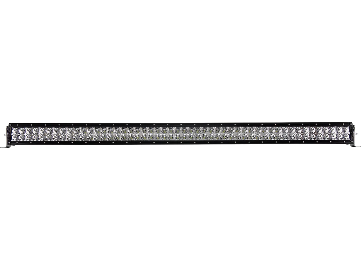 Rigid Industries 50" E Series LED Light Bar