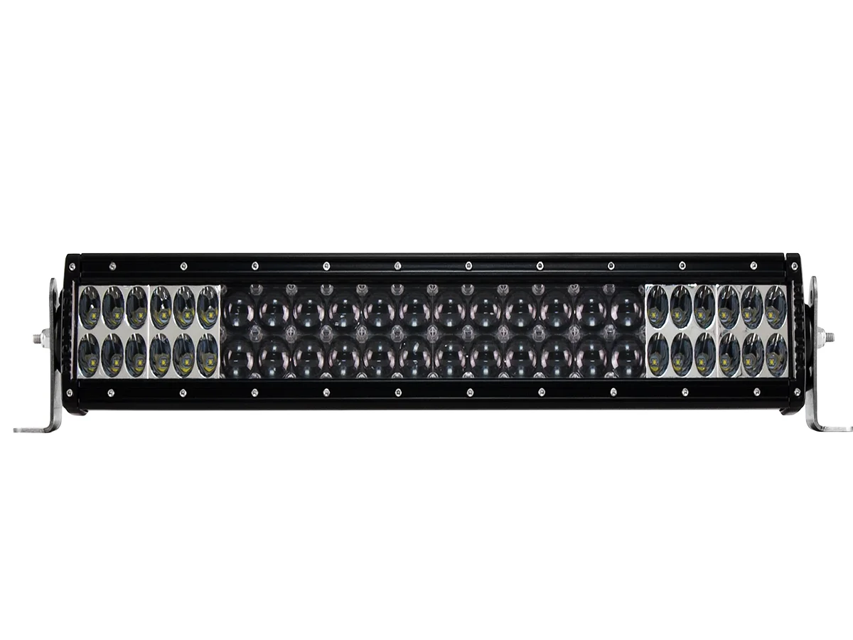Rigid Industries 20" E2 LED Light Bar