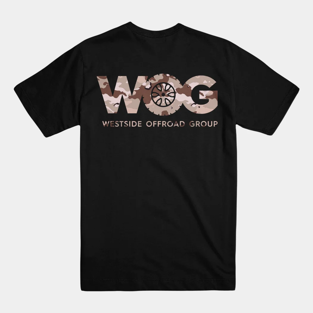 WOG Tee's