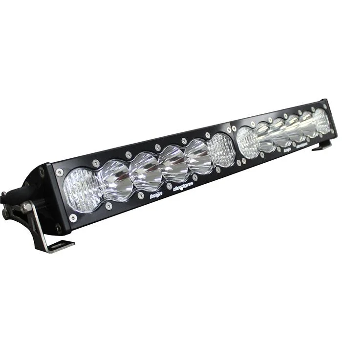 Baja Designs OnX6 Racer Edition LED Light Bars