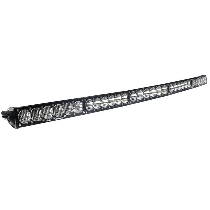 Baja Designs OnX6, Arc LED Light Bars