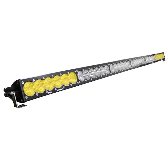 Baja Designs OnX6, Dual Control Amber/White LED Light Bars